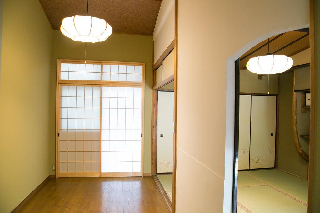 Kyomachiya Inari Villa Kyoto Bilik gambar