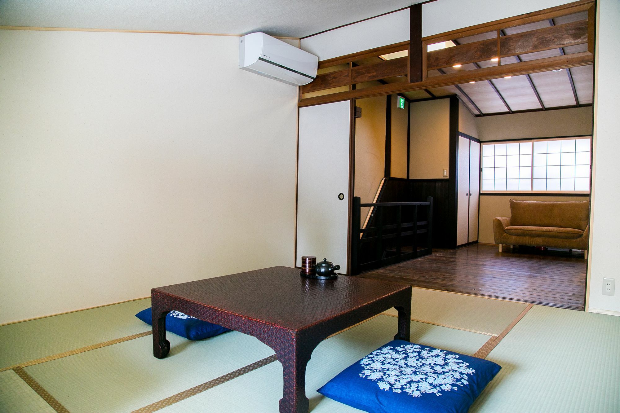 Kyomachiya Inari Villa Kyoto Luaran gambar