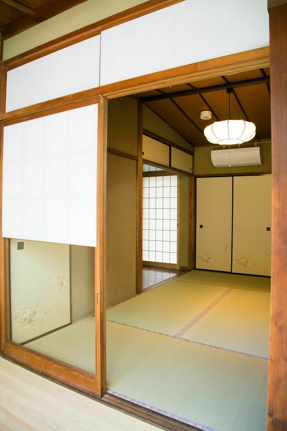 Kyomachiya Inari Villa Kyoto Luaran gambar