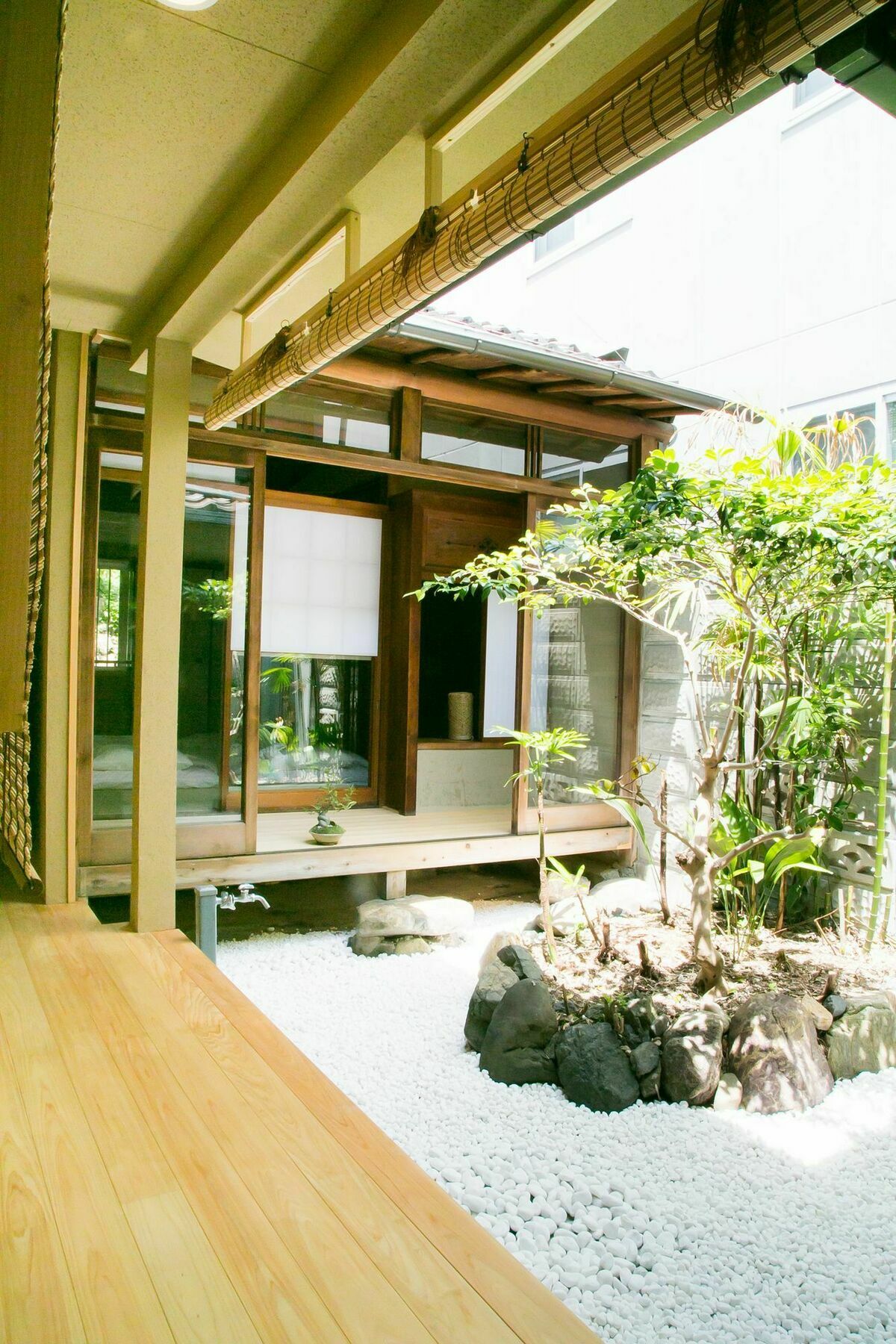 Kyomachiya Inari Villa Kyoto Luaran gambar