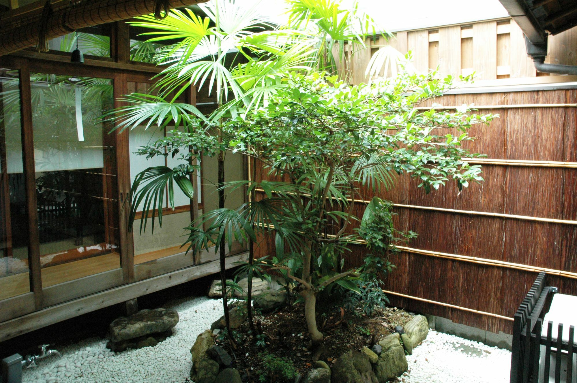 Kyomachiya Inari Villa Kyoto Luaran gambar