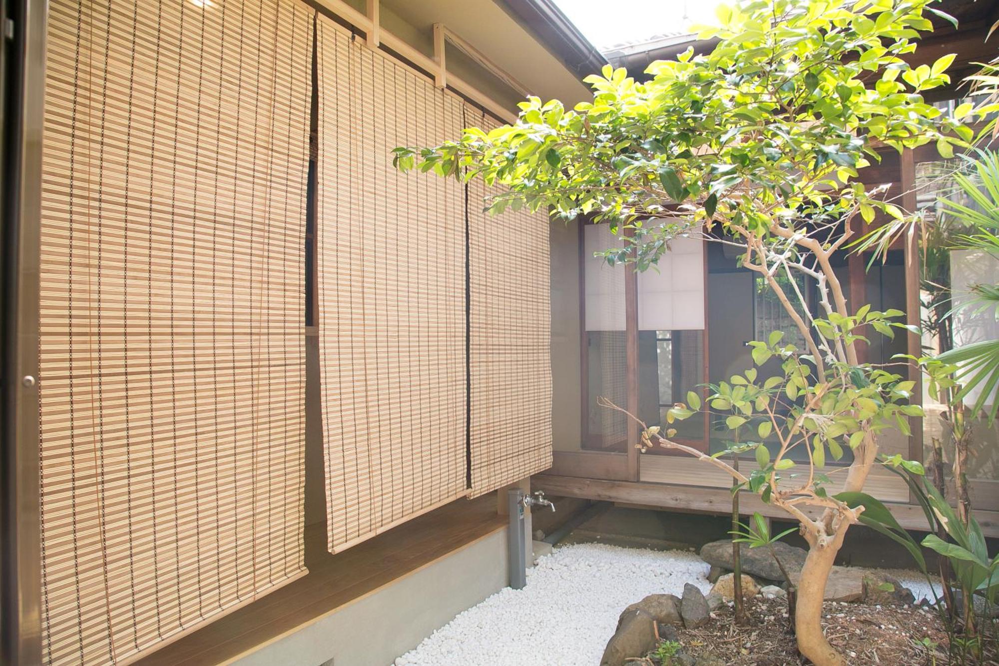 Kyomachiya Inari Villa Kyoto Luaran gambar