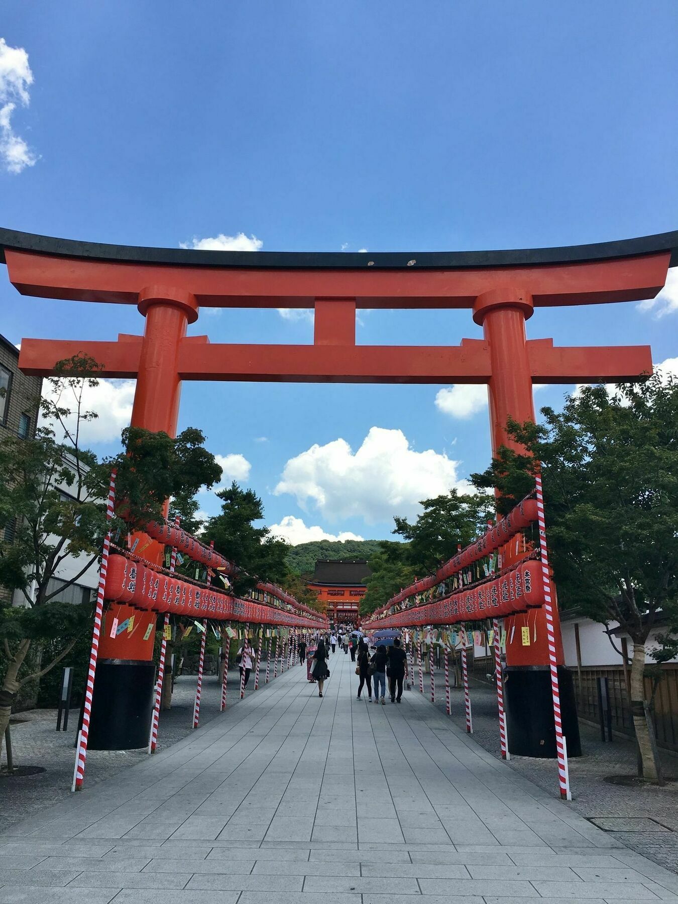 Kyomachiya Inari Villa Kyoto Luaran gambar