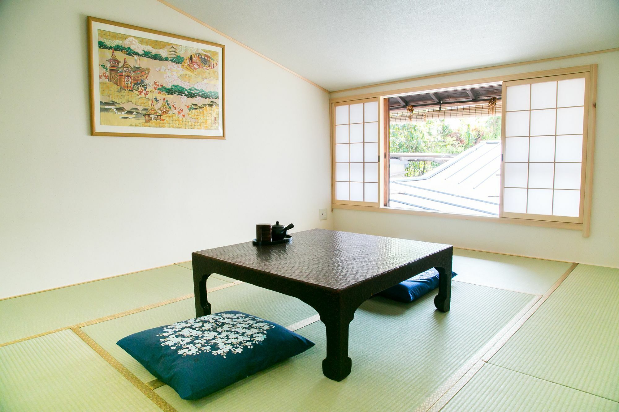 Kyomachiya Inari Villa Kyoto Luaran gambar